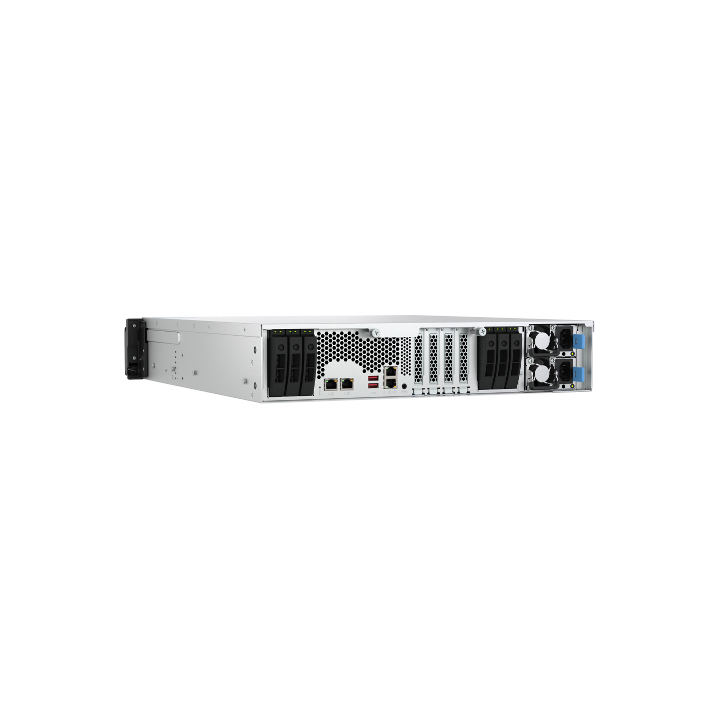 QNAP TS-h3077AFU-R7-64G