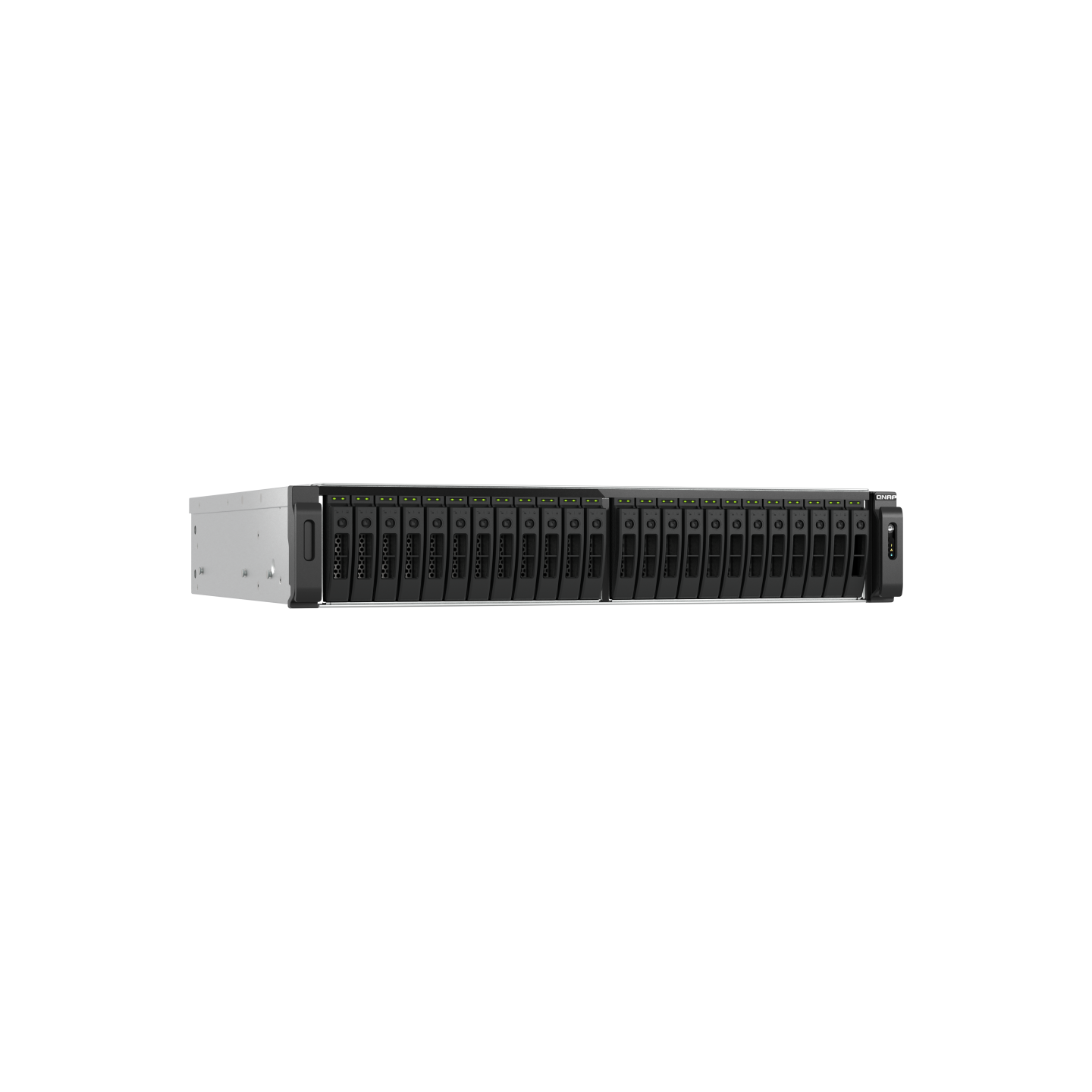 QNAP TS-h3077AFU-R7-64G