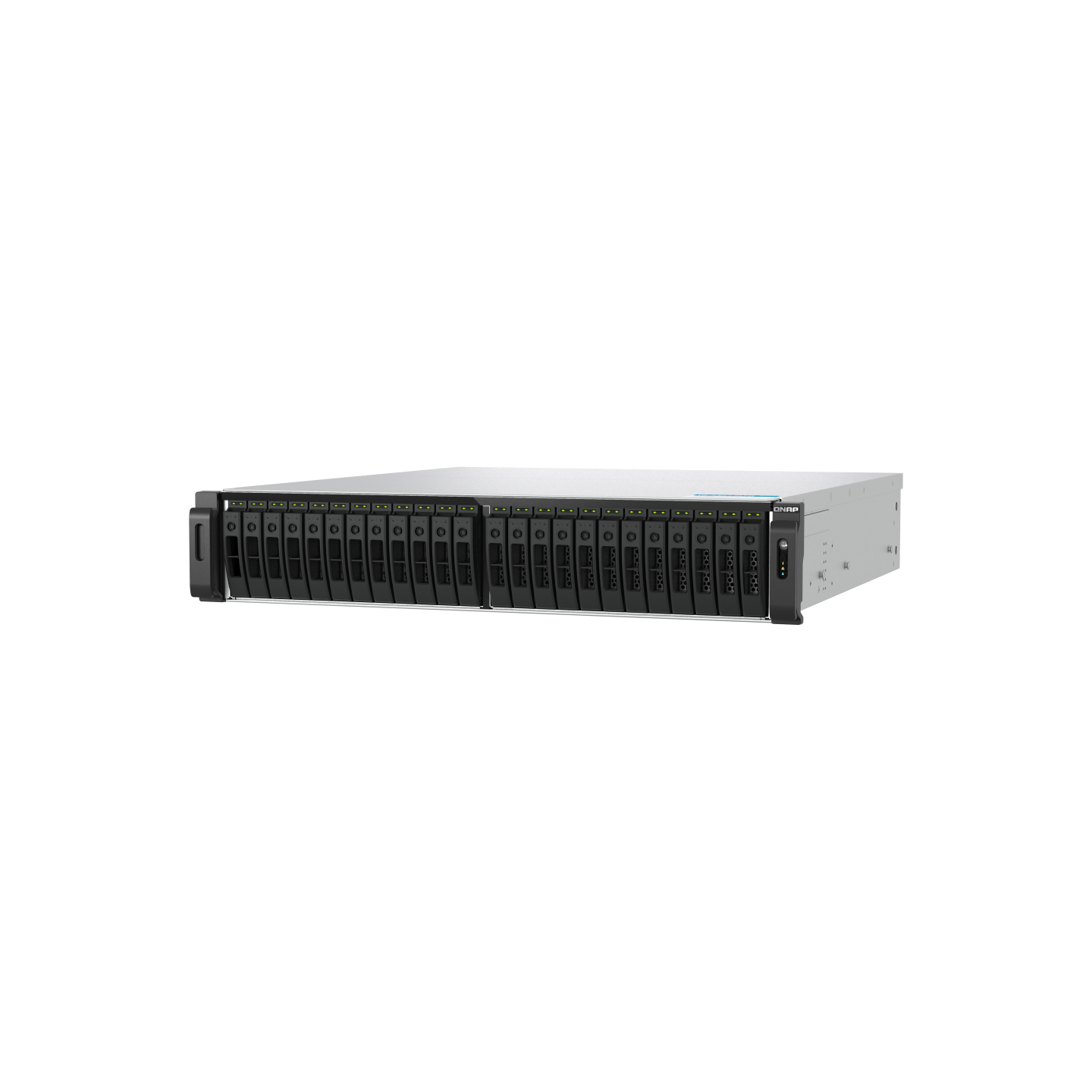 QNAP TS-h3077AFU-R7-64G