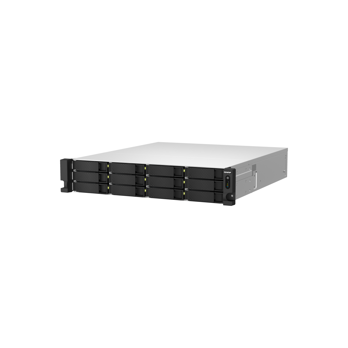 QNAP TS-h1887XU-RP-E2336-32G