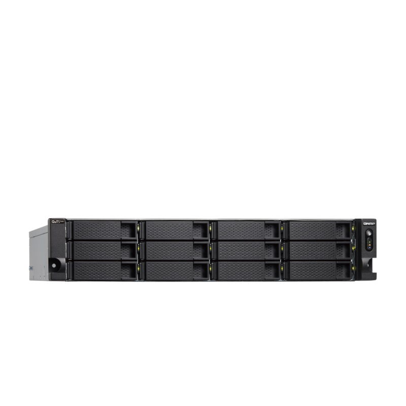 QNAP TS-h1886XU-RP-R2-D1622-32G