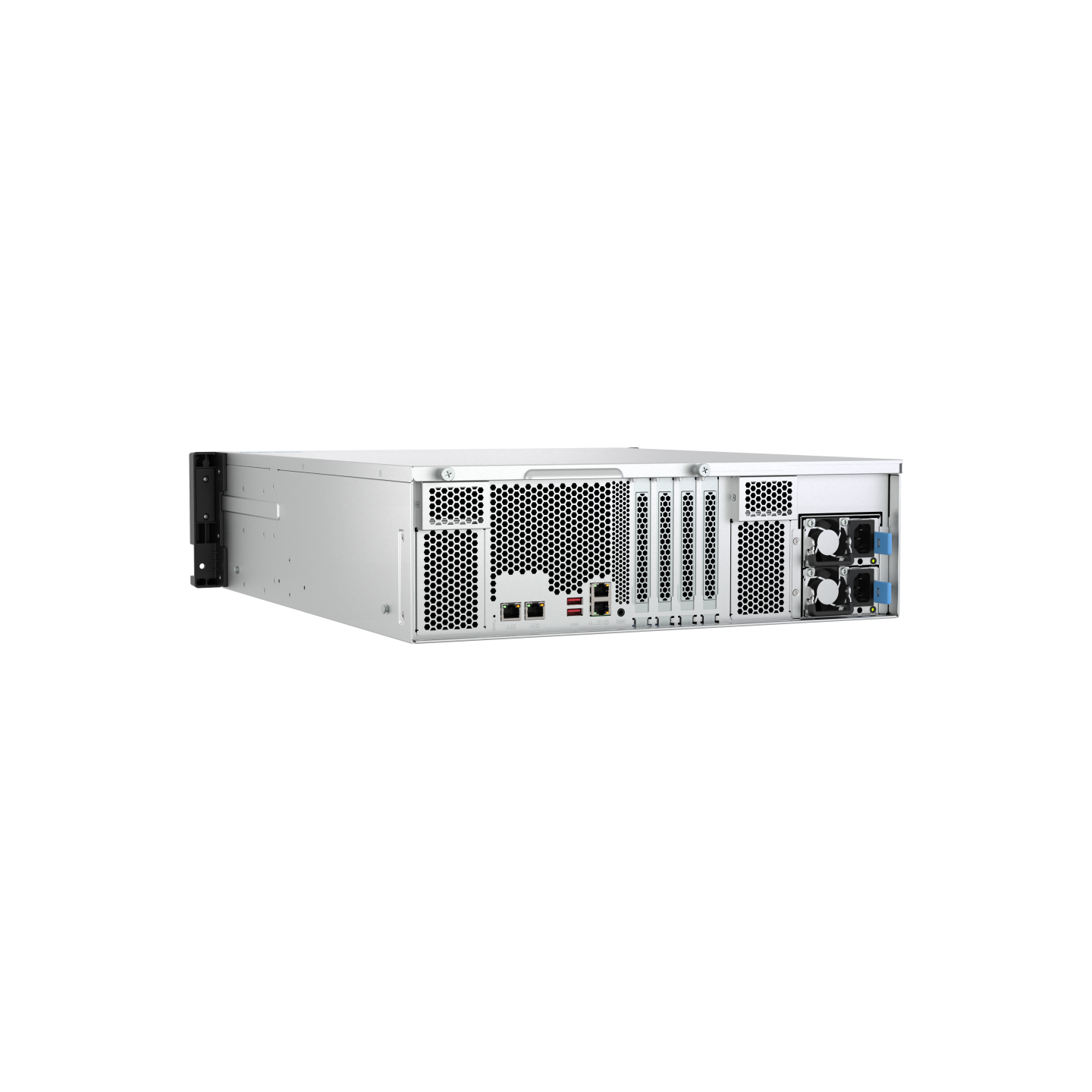 QNAP TS-h1677AXU-RP-R7-32G