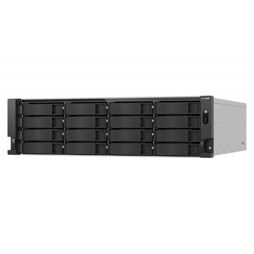 QNAP TS-h1677AXU-RP-R7-32G