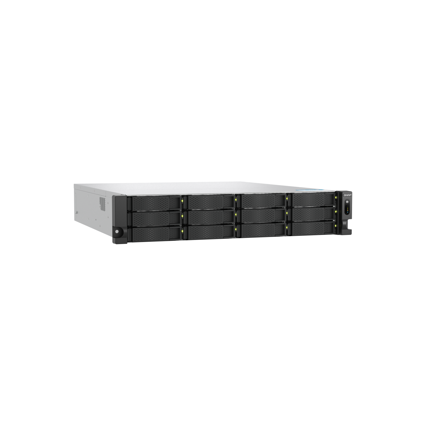 QNAP TS-h1277AXU-RP-R7-32G