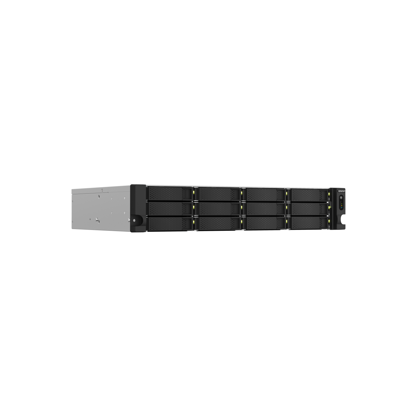 QNAP TS-1264U-RP-4G