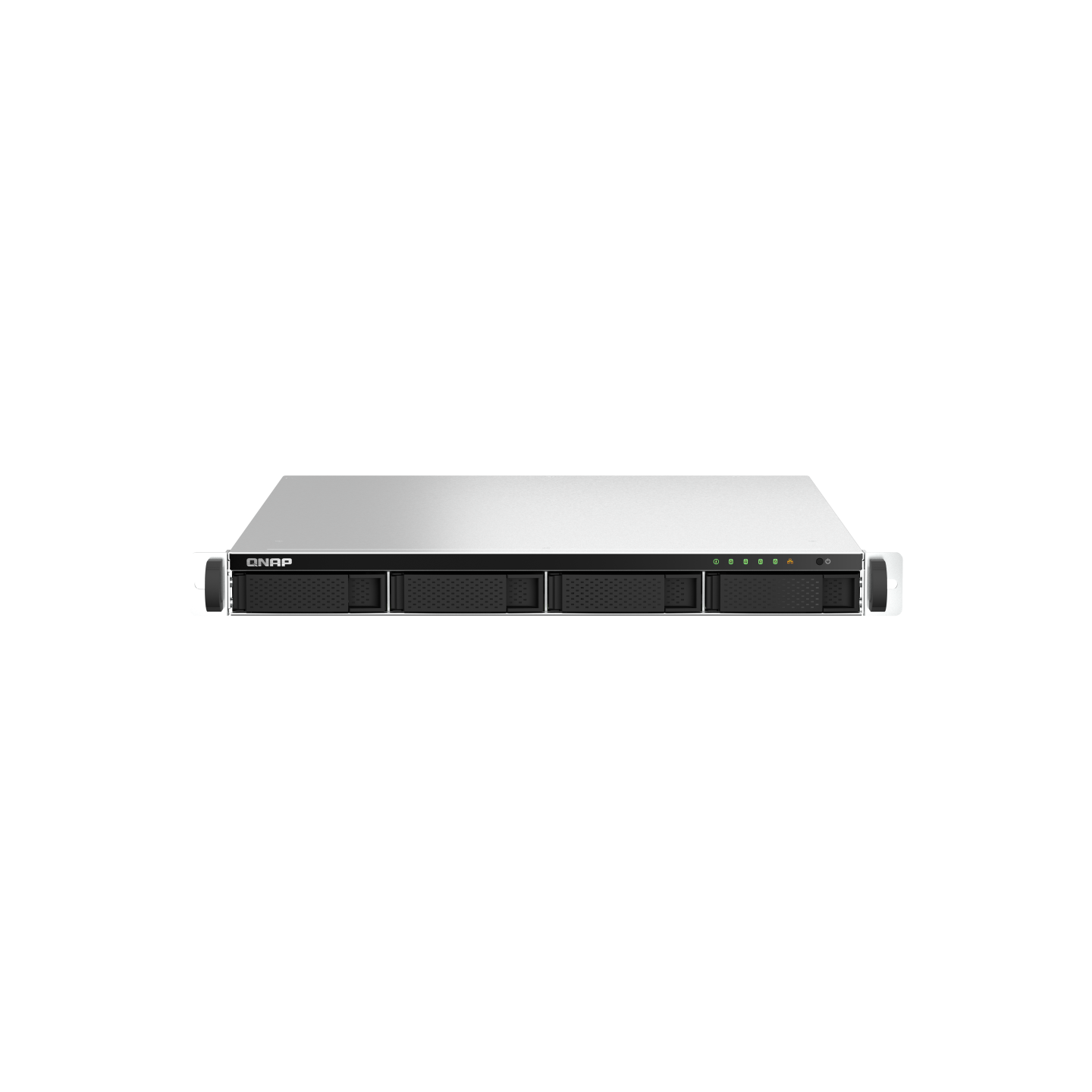 QNAP TS-464U-RP-4G