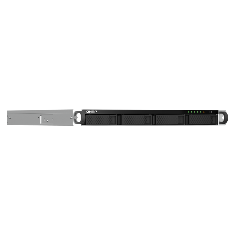 QNAP TS-464U-RP-4G