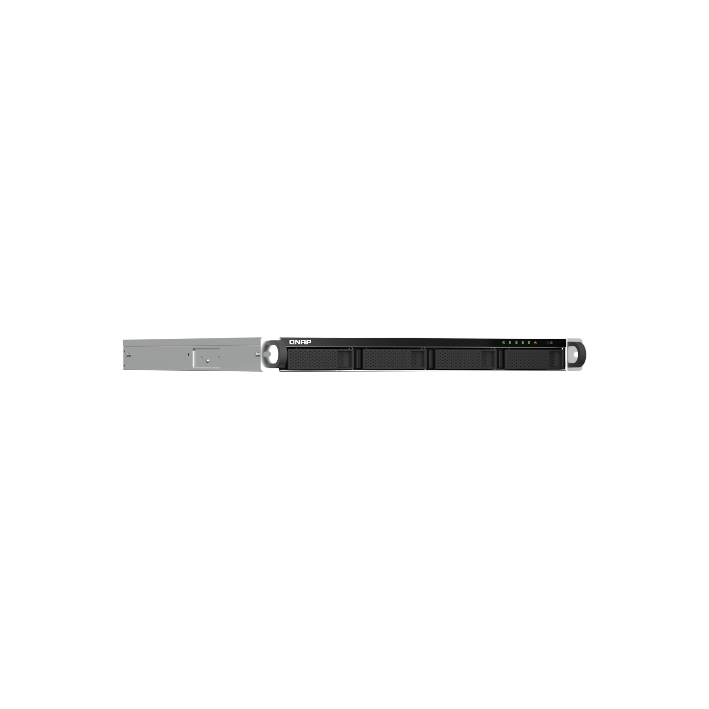 QNAP TS-464U-RP-4G