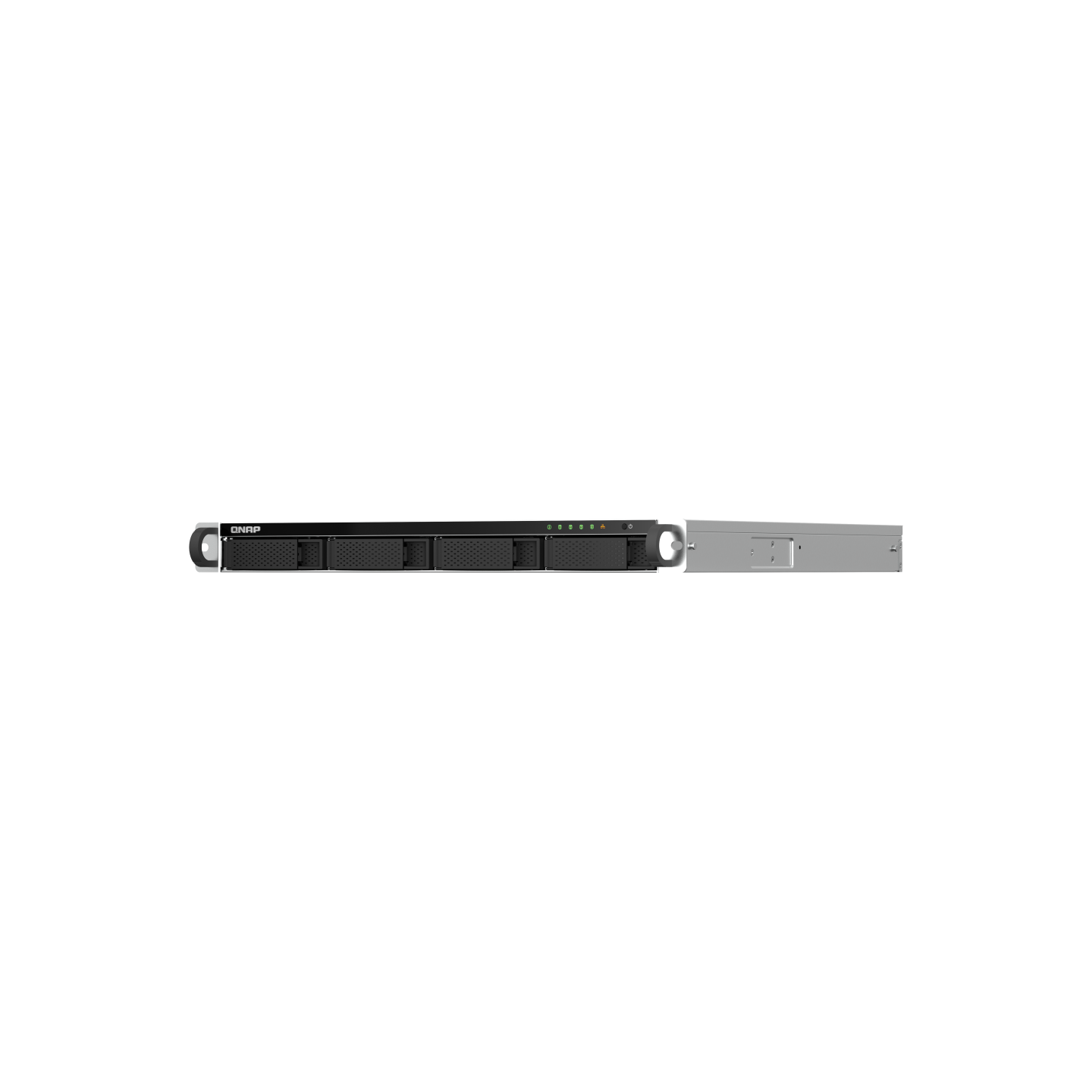 QNAP TS-464U-RP-4G