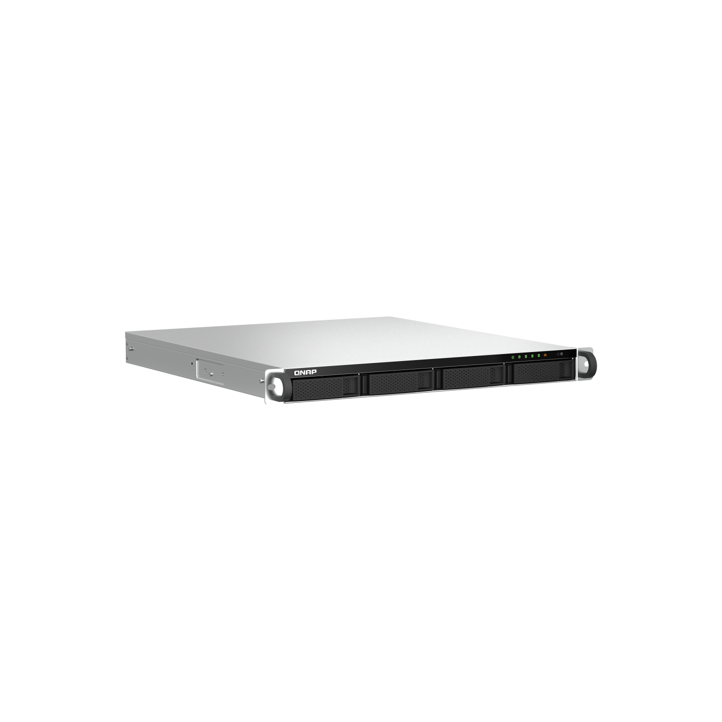 QNAP TS-464U-4G