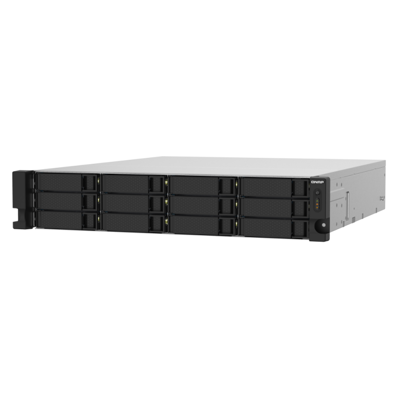 QNAP TS-1232PXU-RP-4G