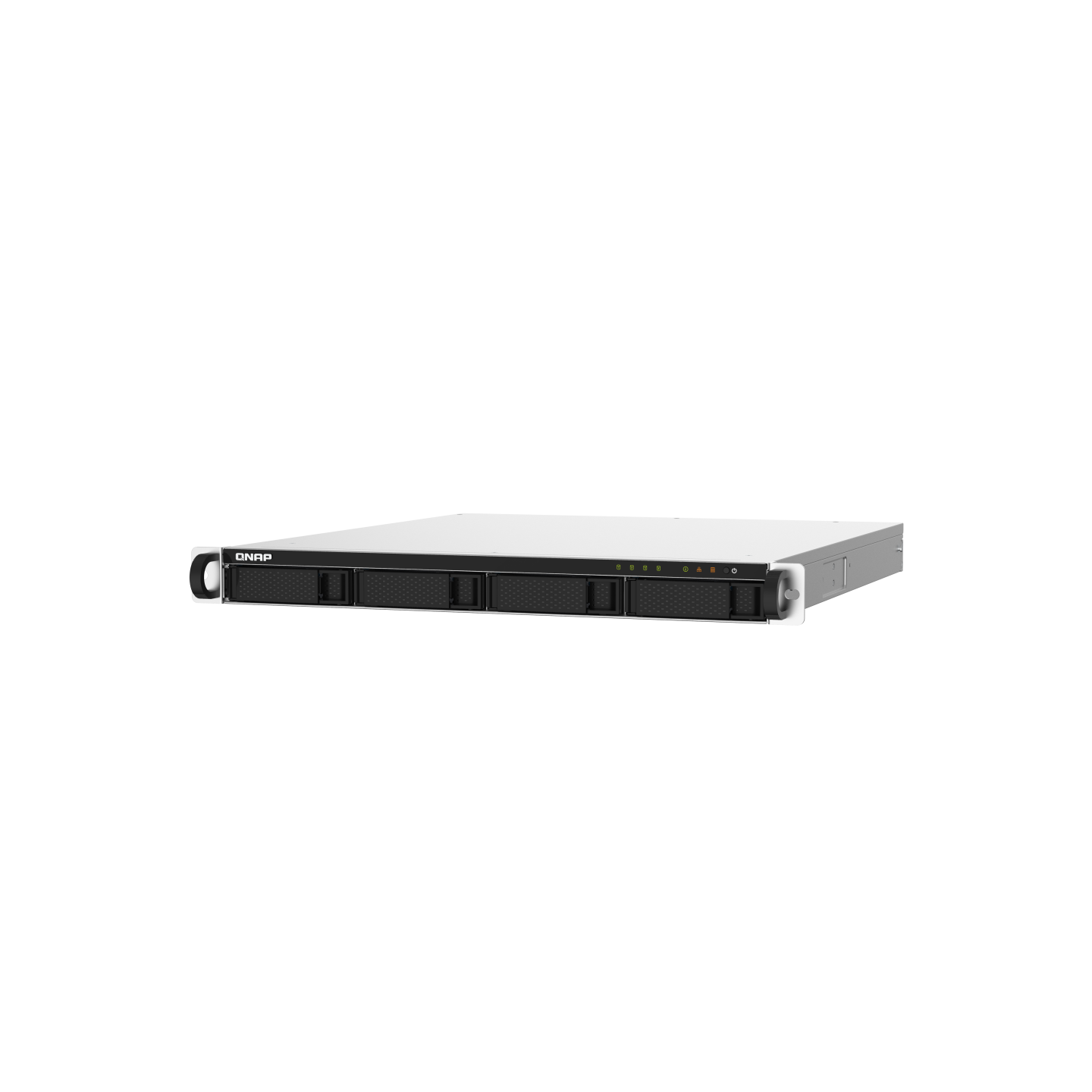 QNAP TS-432PXU-RP-2G