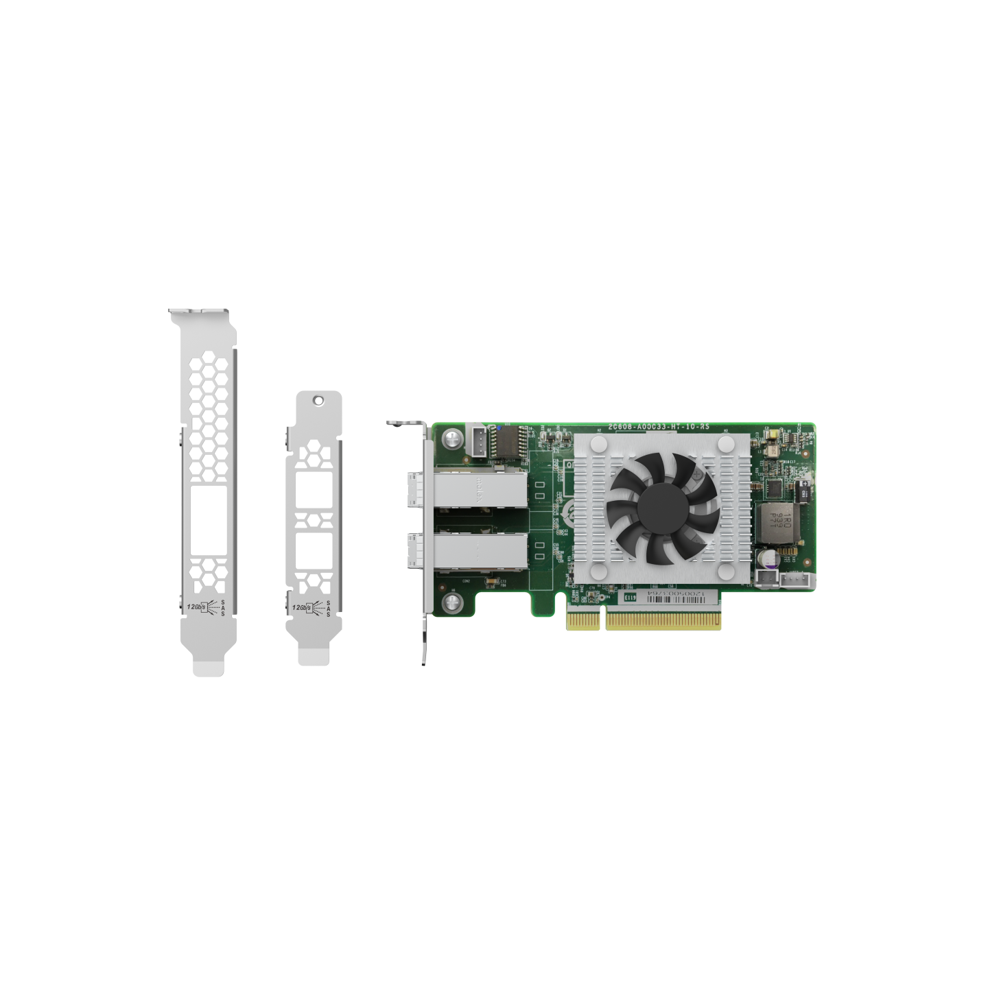 QNAP QXP-820S-B3408