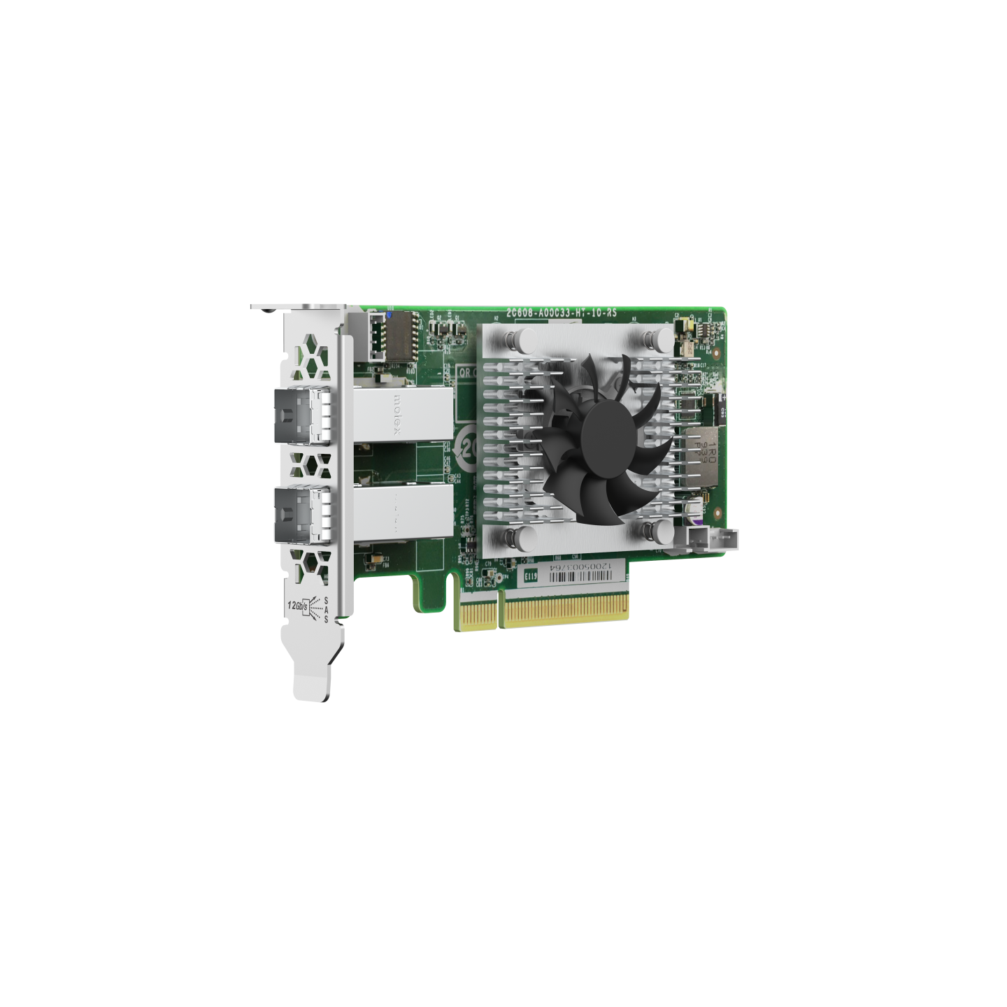 QNAP QXP-820S-B3408