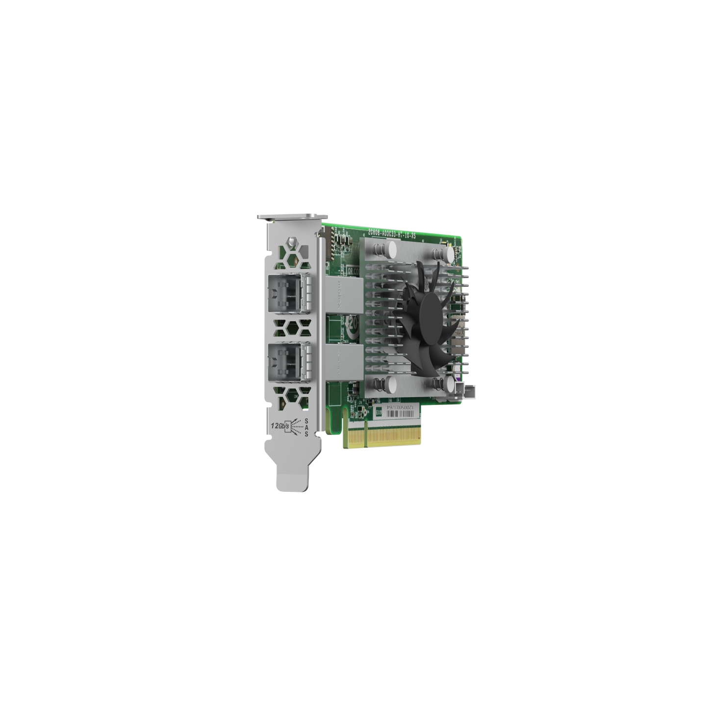 QNAP QXP-820S-B3408