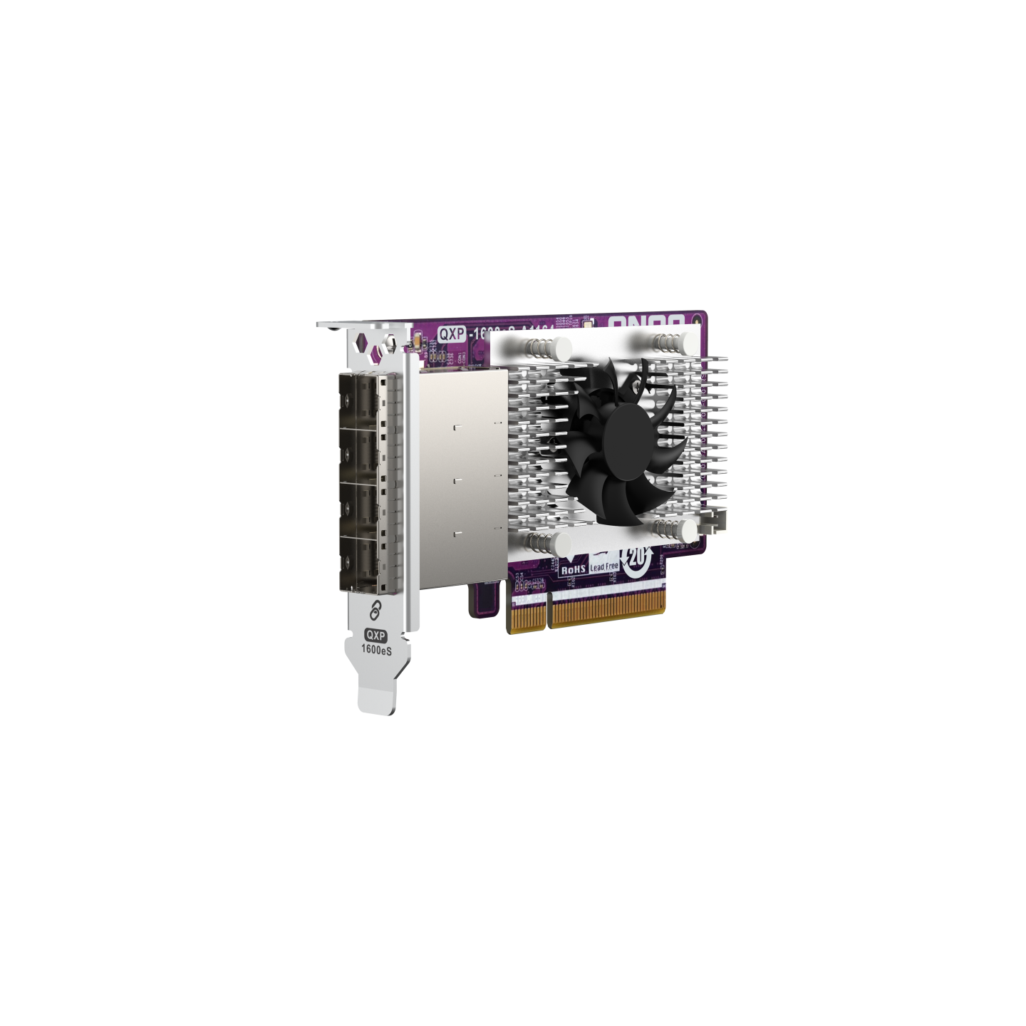 QNAP QXP-1600eS-A1164