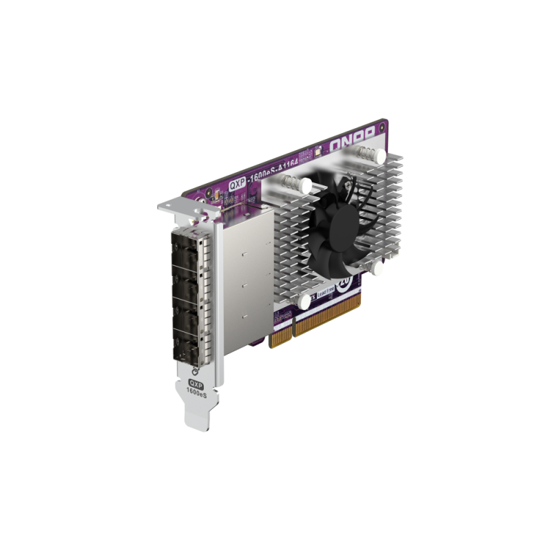 QNAP QXP-1600eS-A1164