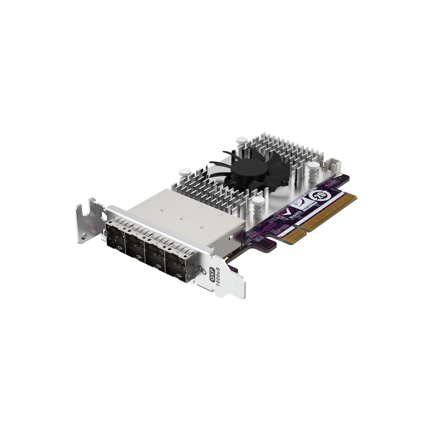 QNAP QXP-1600eS-A1164