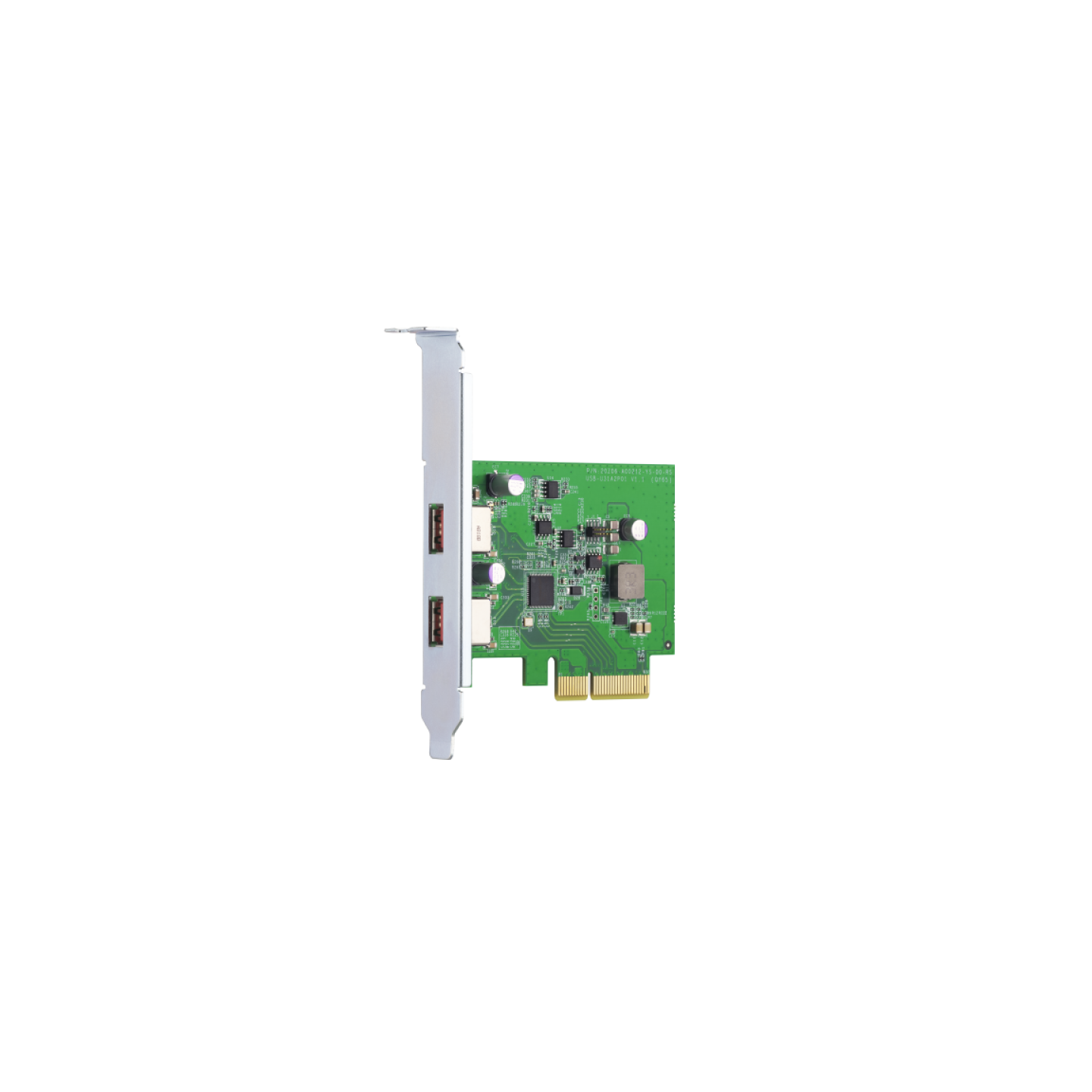 QNAP QXP-10G2U3A