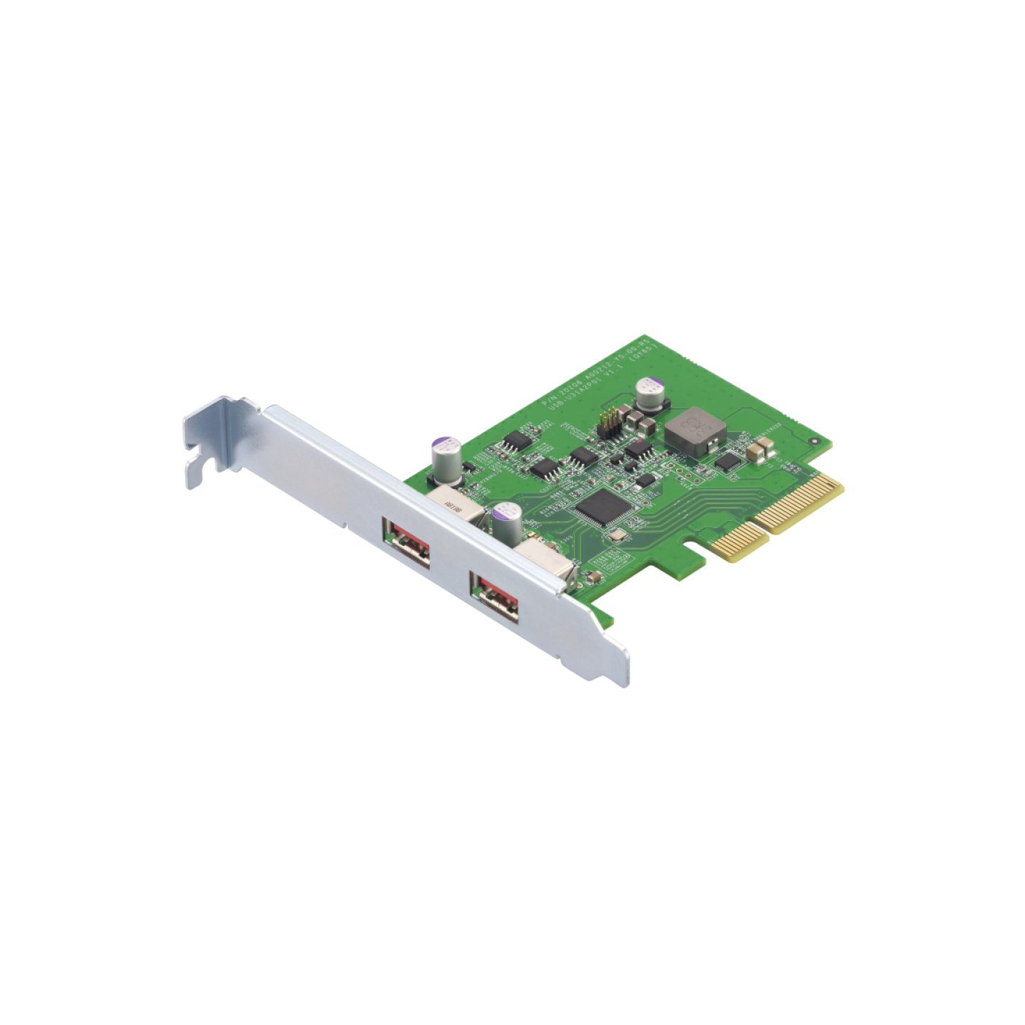 QNAP QXP-10G2U3A