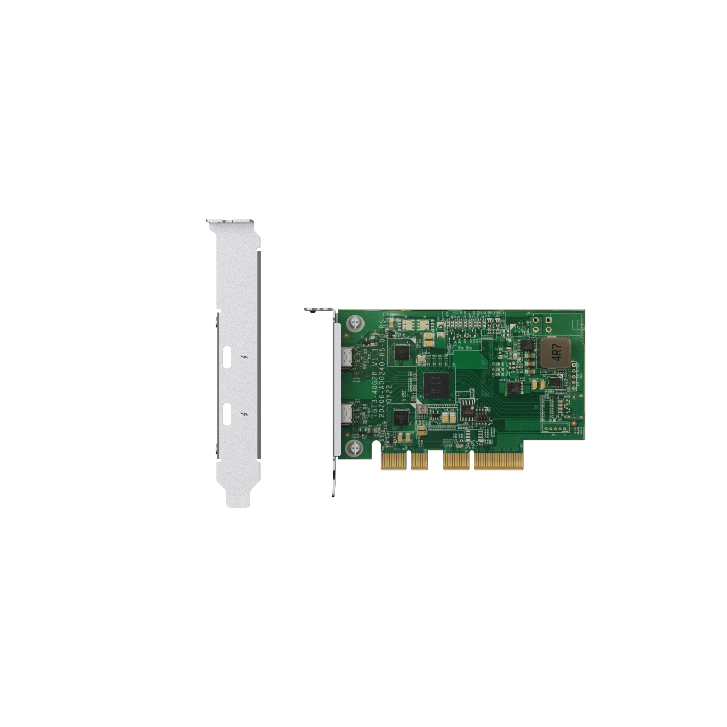 QNAP QXP-T32P