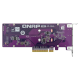 QNAP QM2-2P-384A