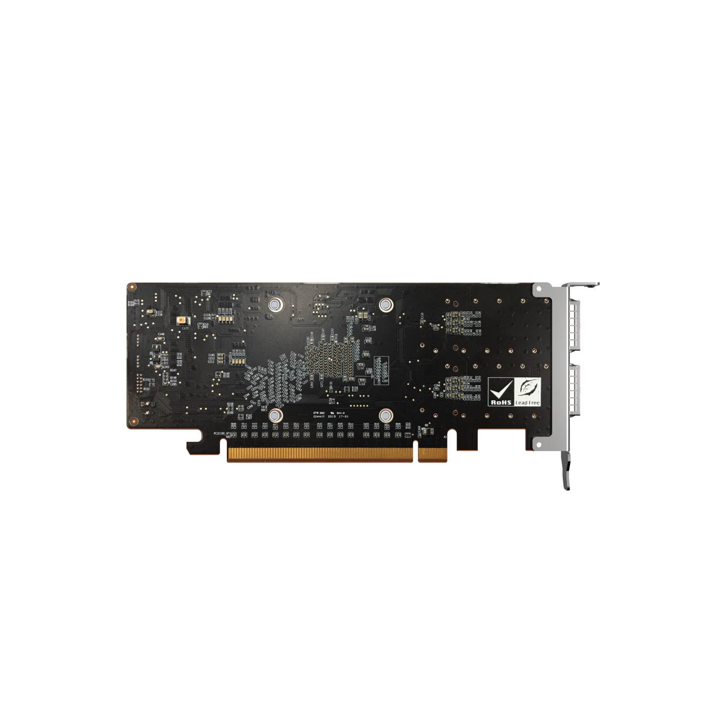 QNAP QXG-100G2SF-E810
