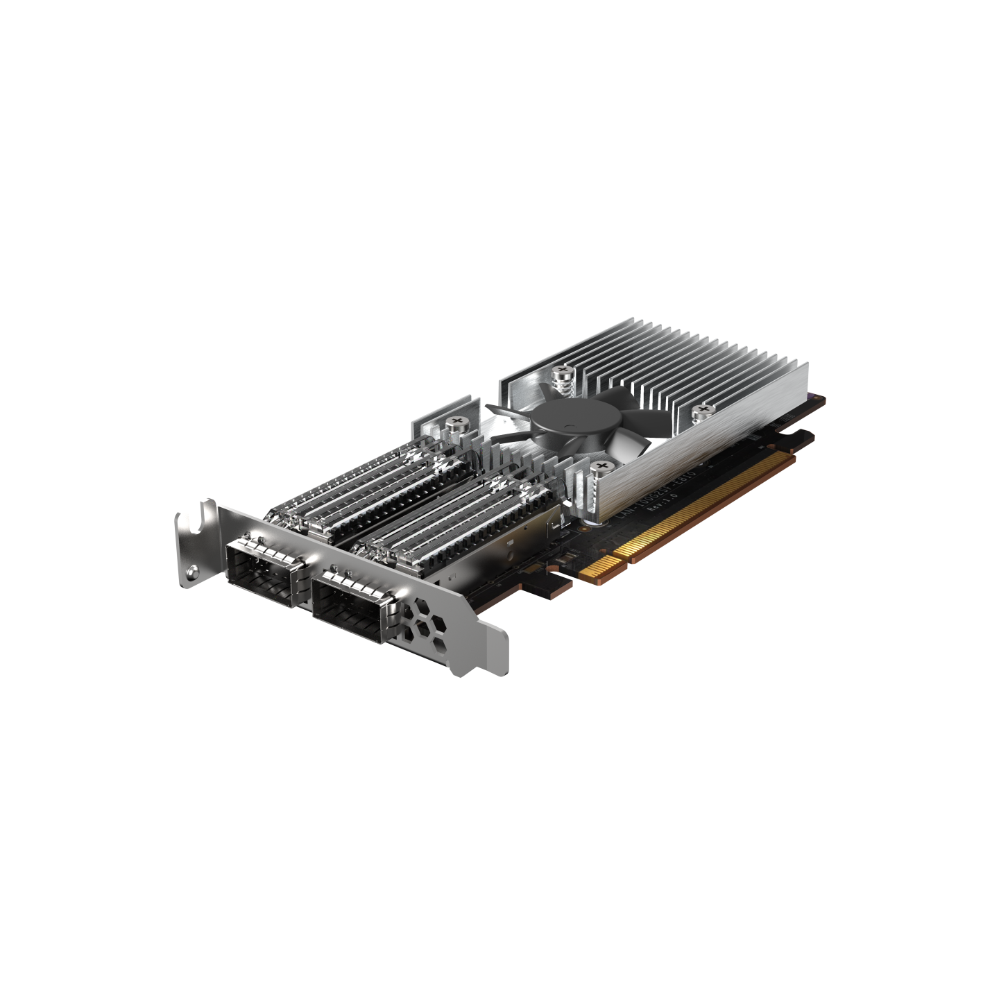QNAP QXG-100G2SF-E810