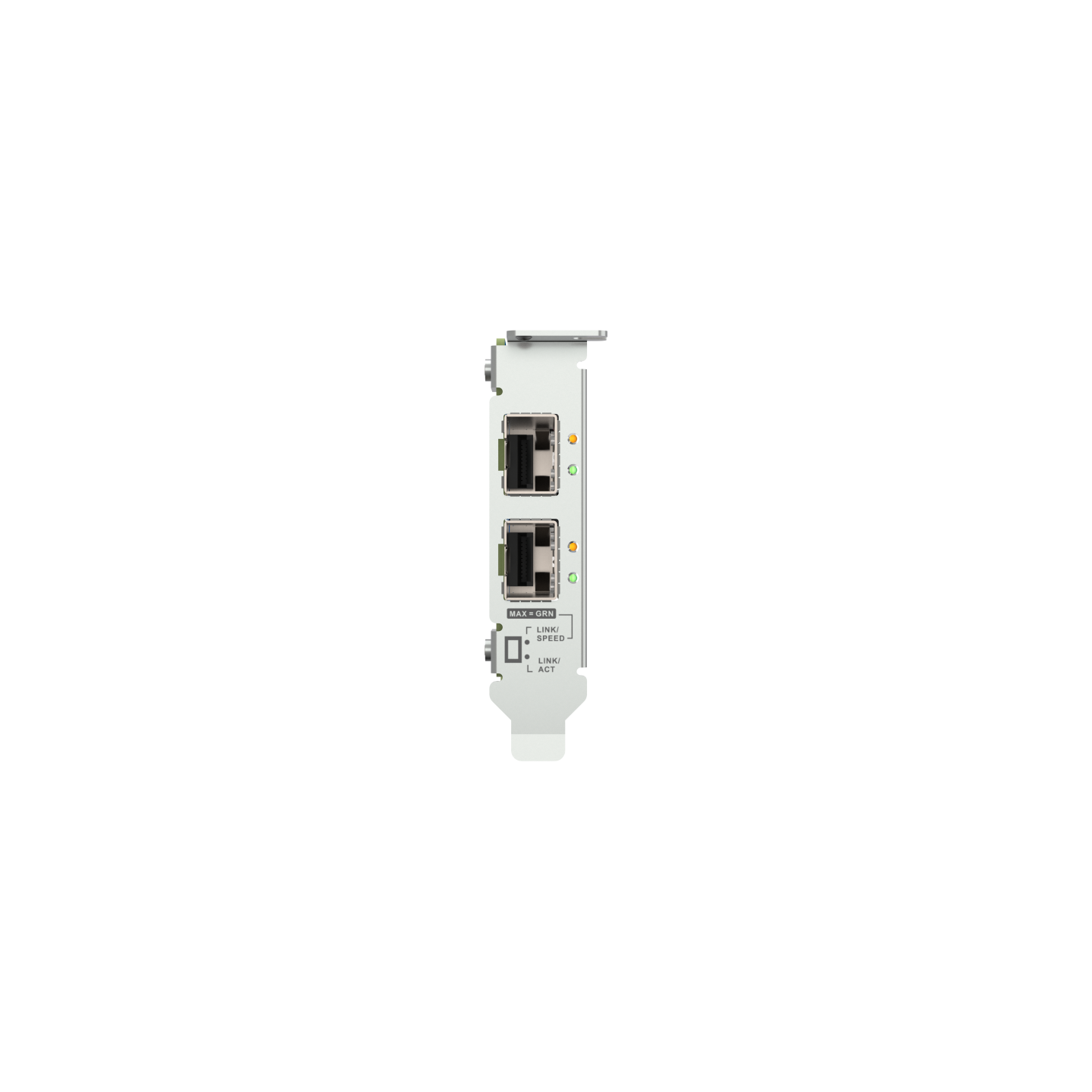QNAP QXG-25G2SF-E810