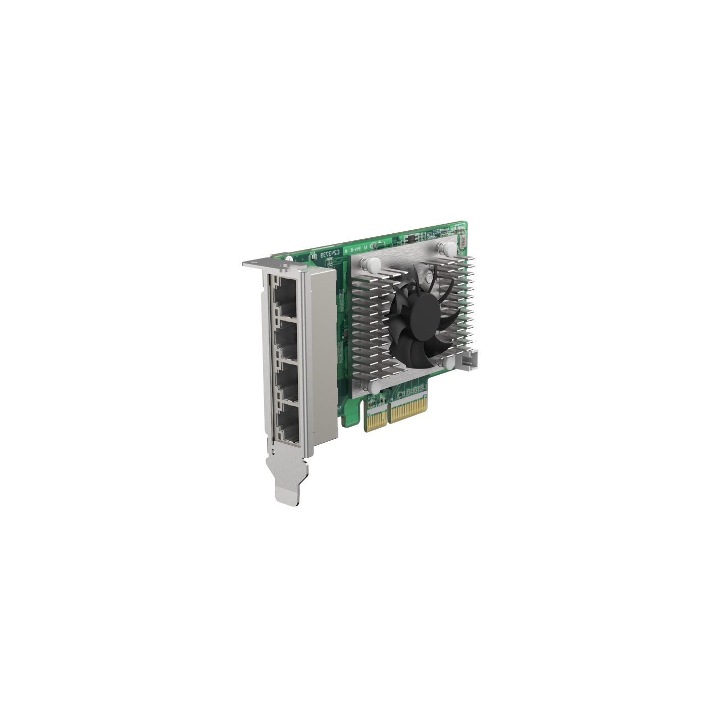 QNAP QXG-2G4T-I225