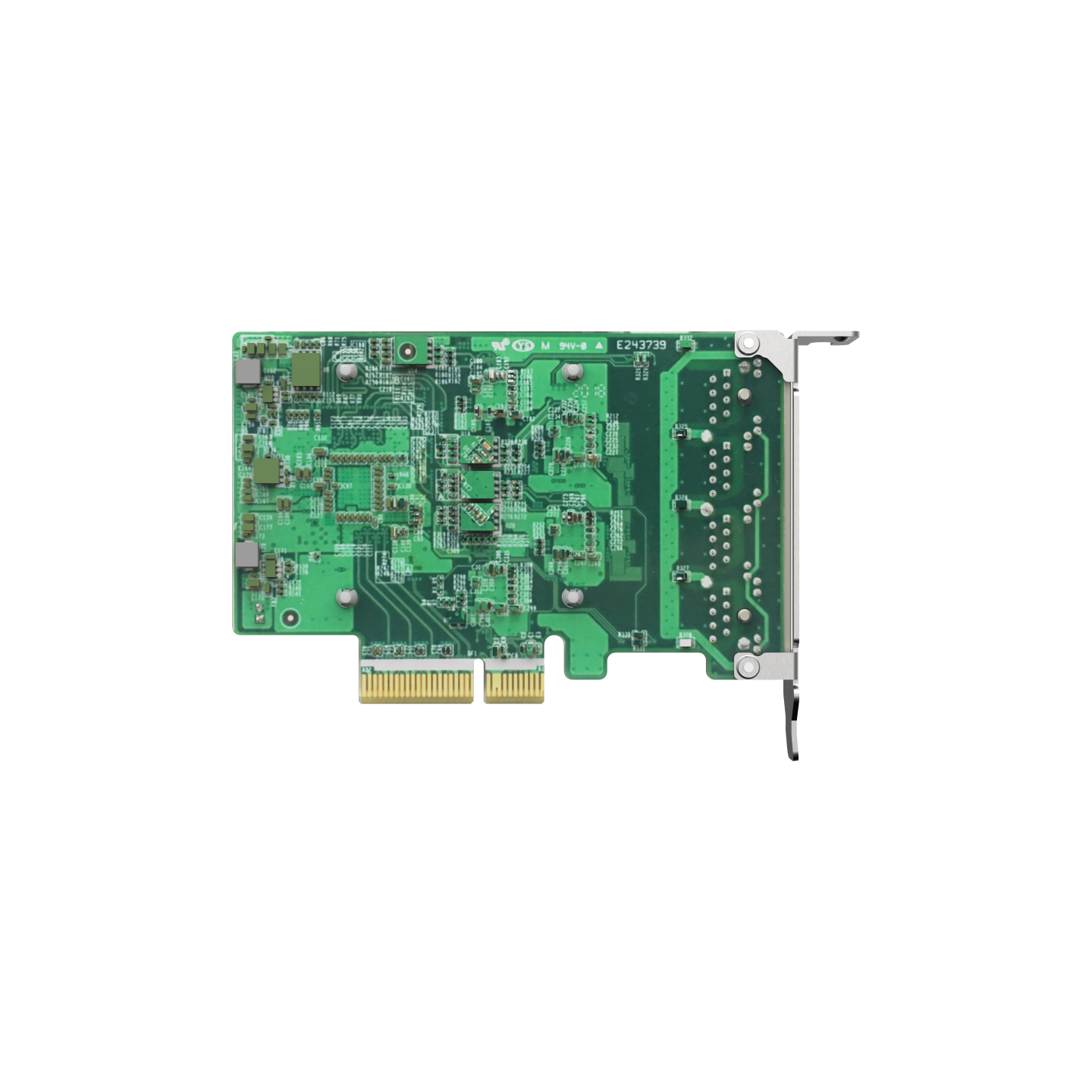 QNAP QXG-2G4T-I225
