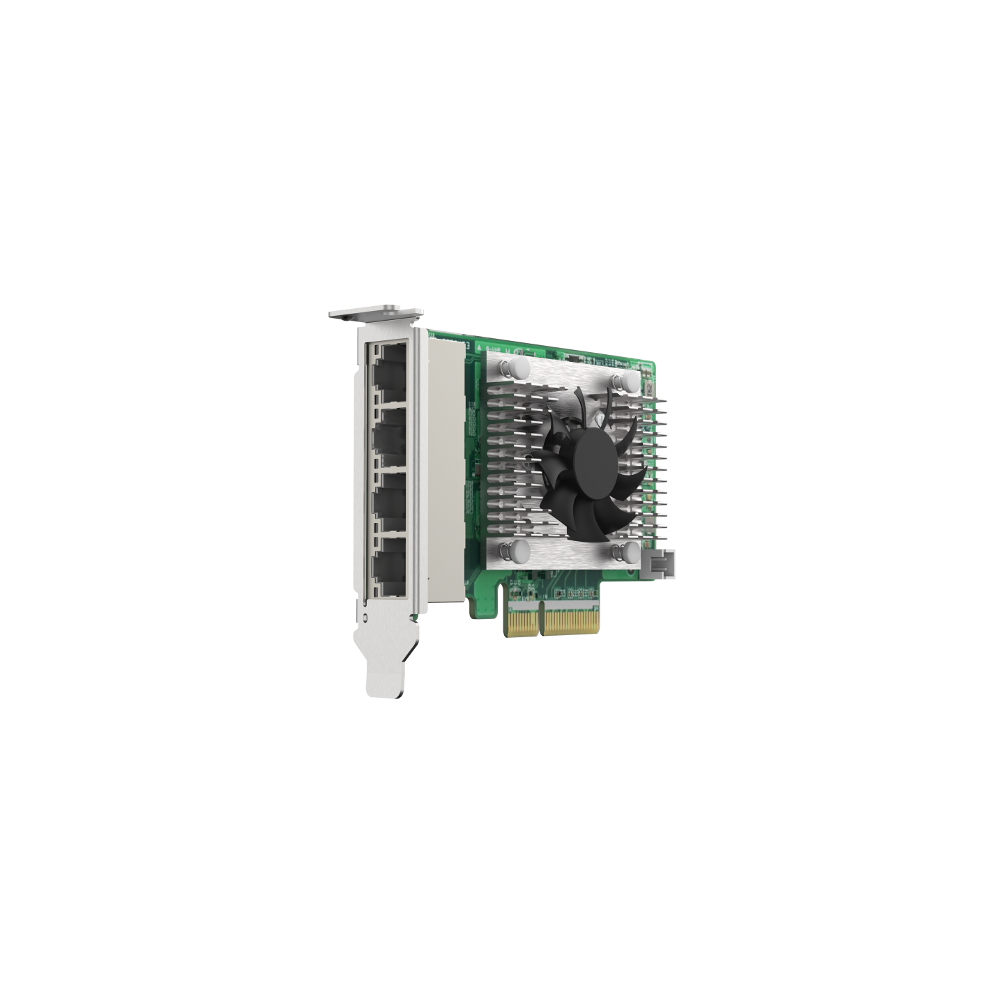 QNAP QXG-2G4T-I225