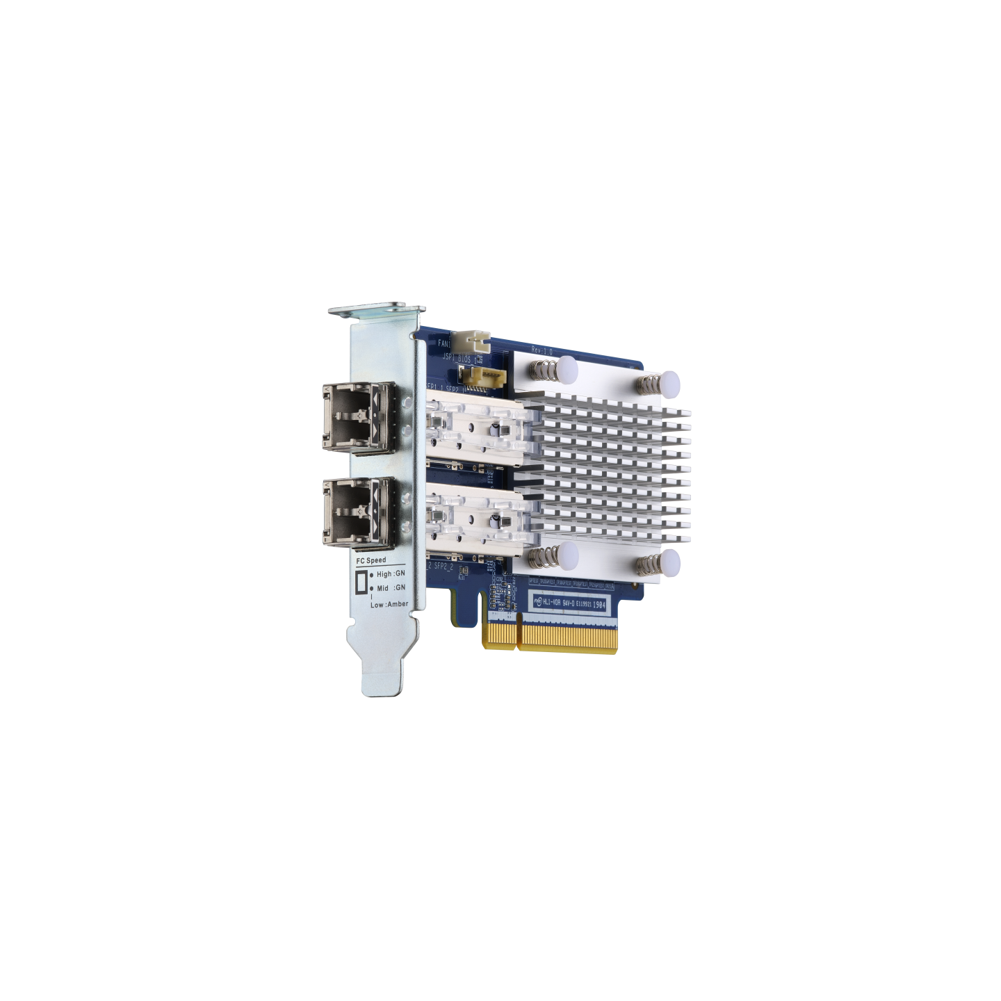 QNAP QXP-16G2FC