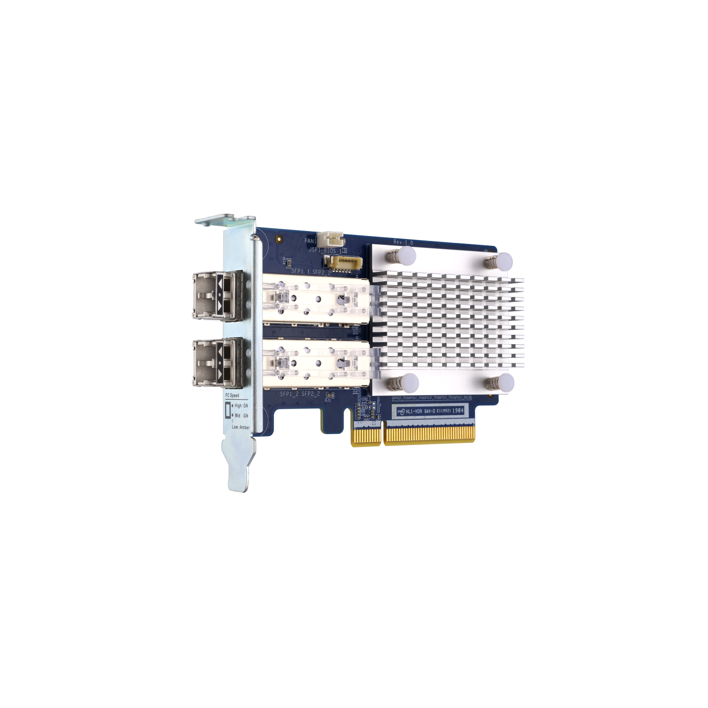 QNAP QXP-32G2FC