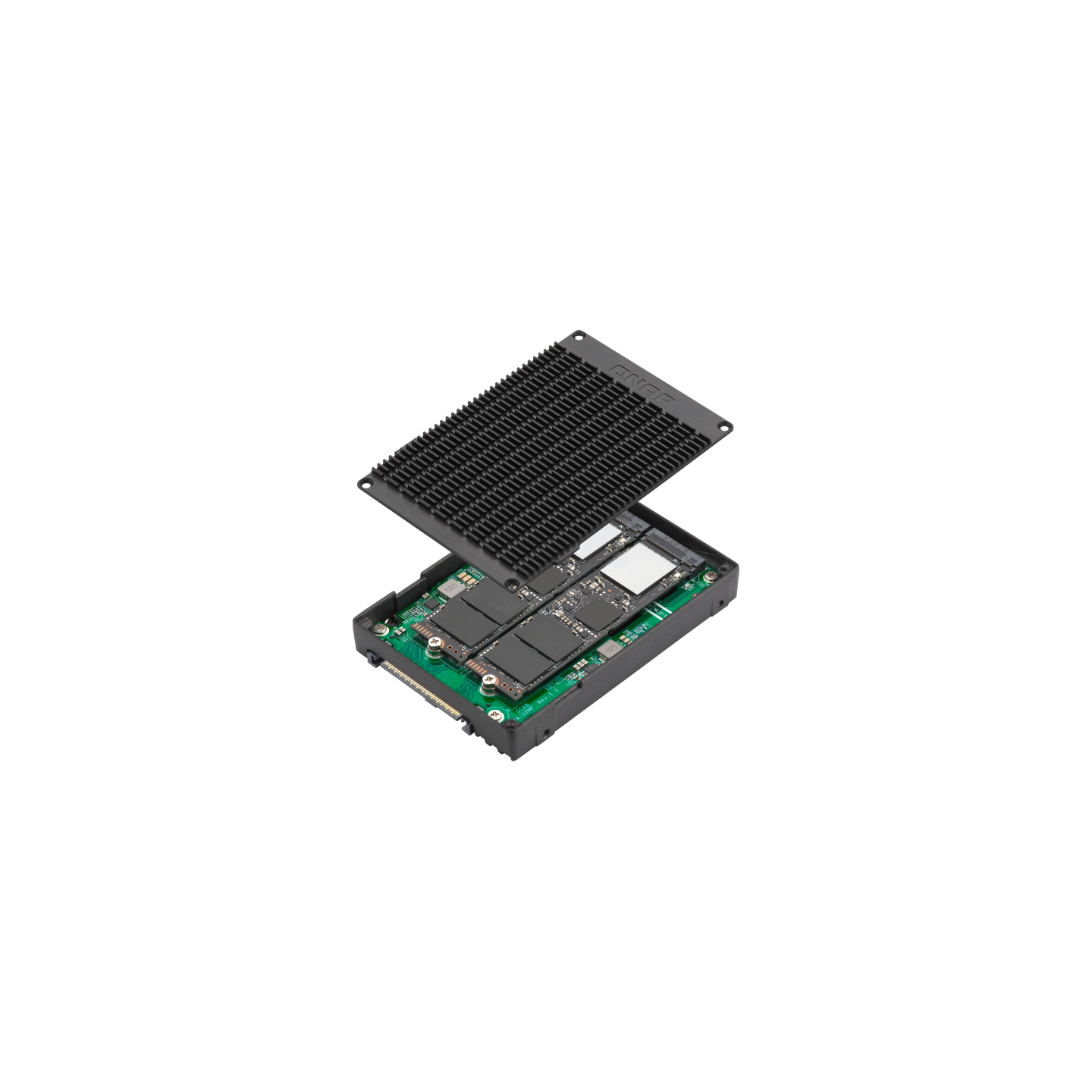 QNAP QDA-U2MP