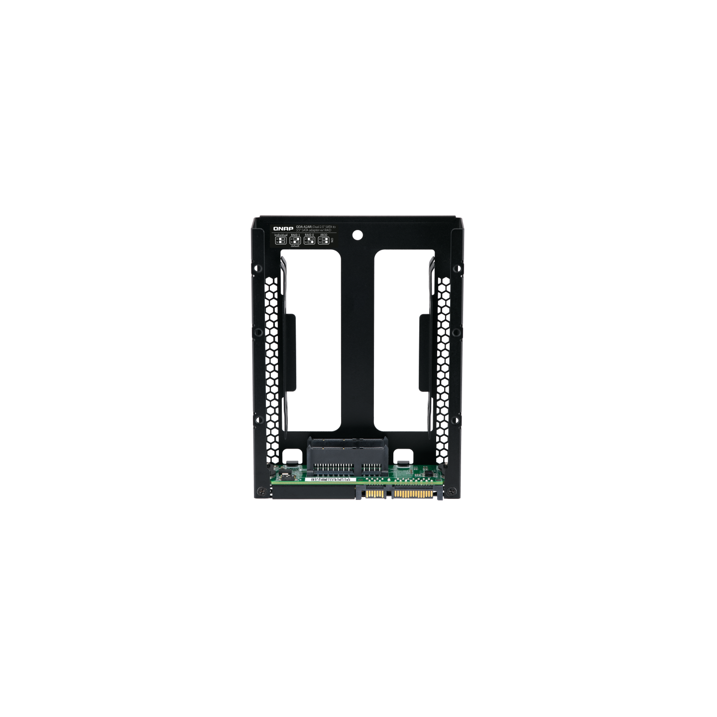 QNAP QDA-A2AR