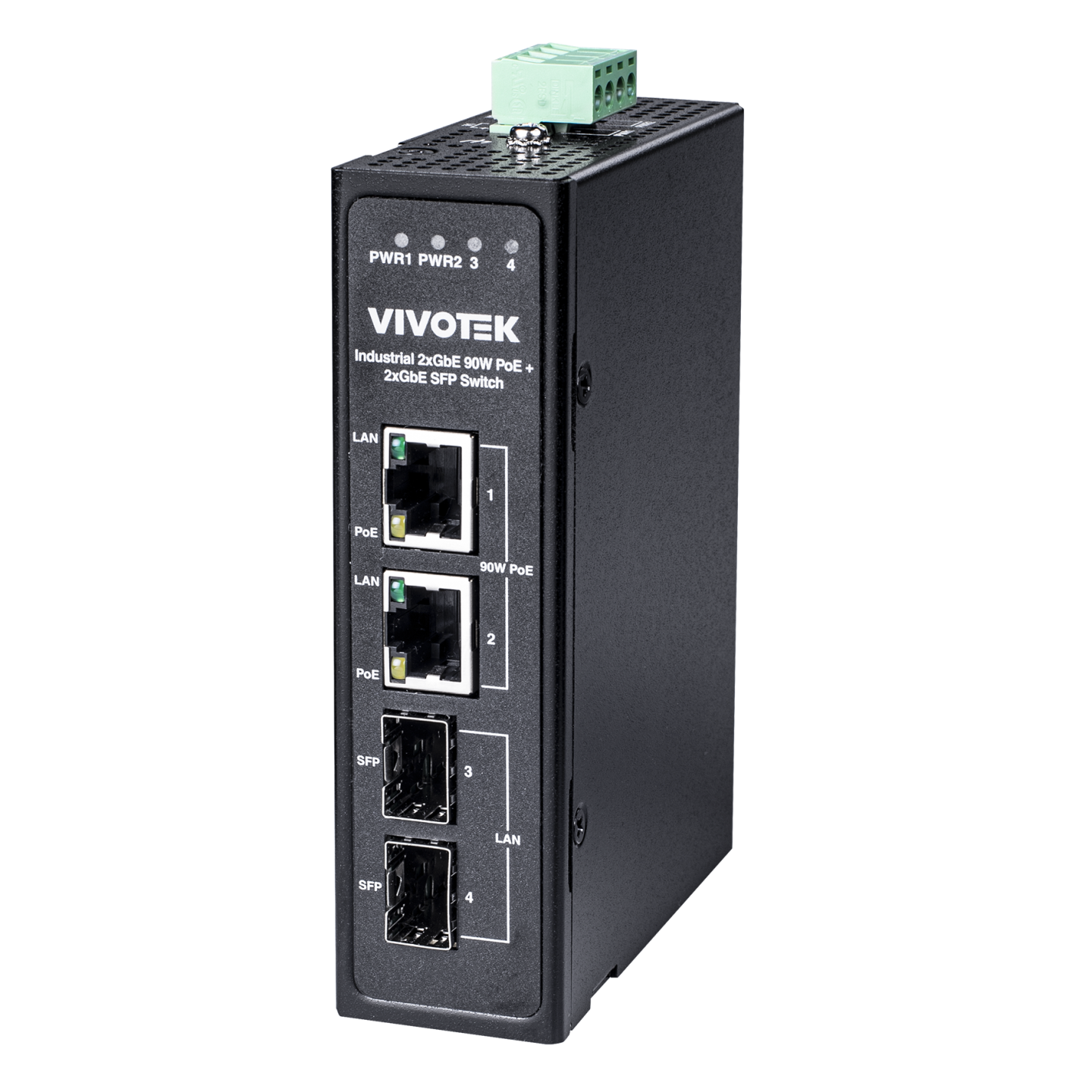 VIVOTEK AW-IHB-0400