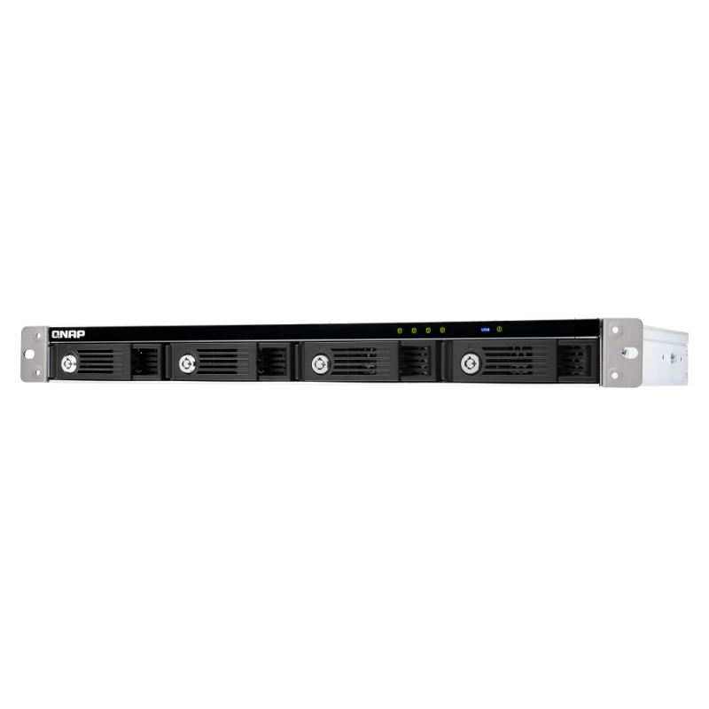 QNAP TR-004U