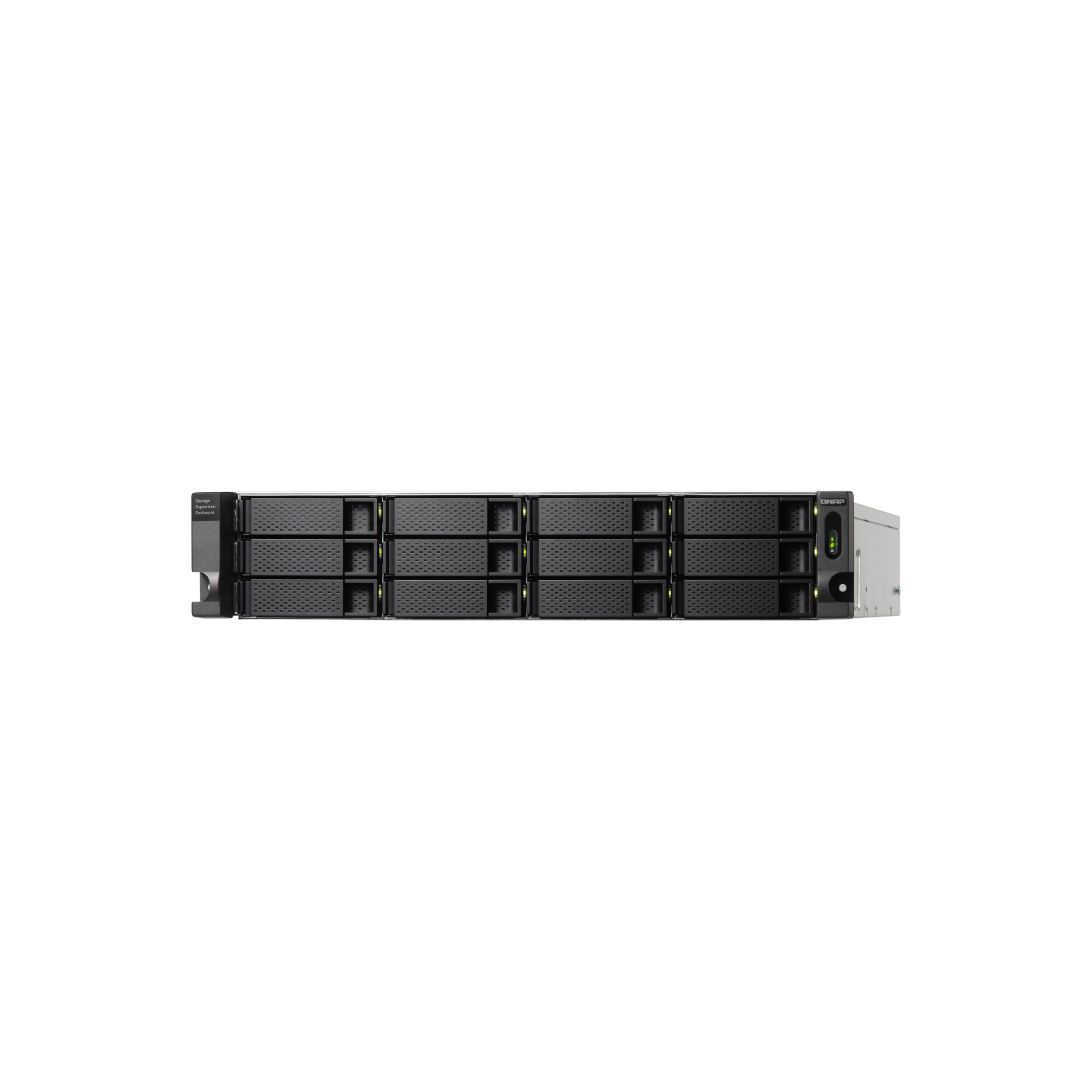 QNAP TL-R1200C-RP(USB)