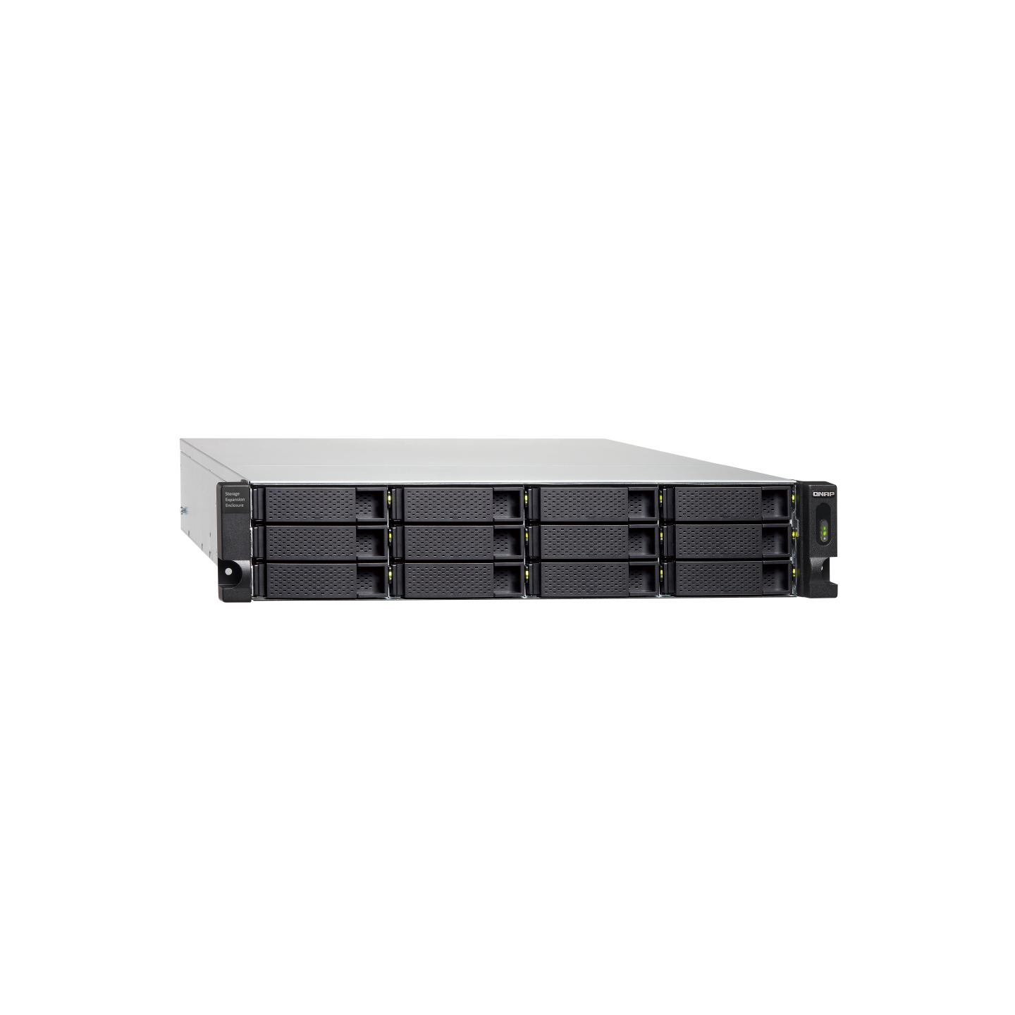 QNAP TL-R1200C-RP(USB)