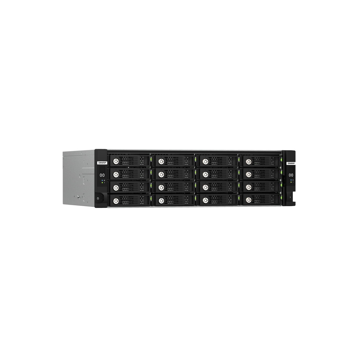 QNAP TL-R1620Sdc