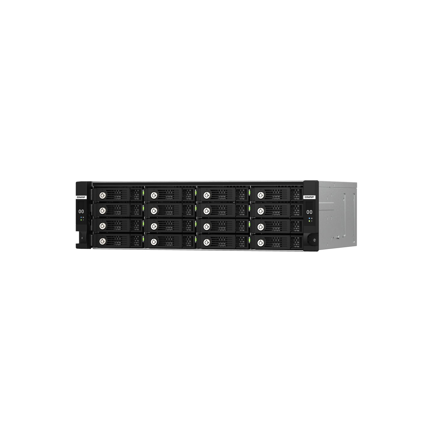 QNAP TL-R1620Sdc