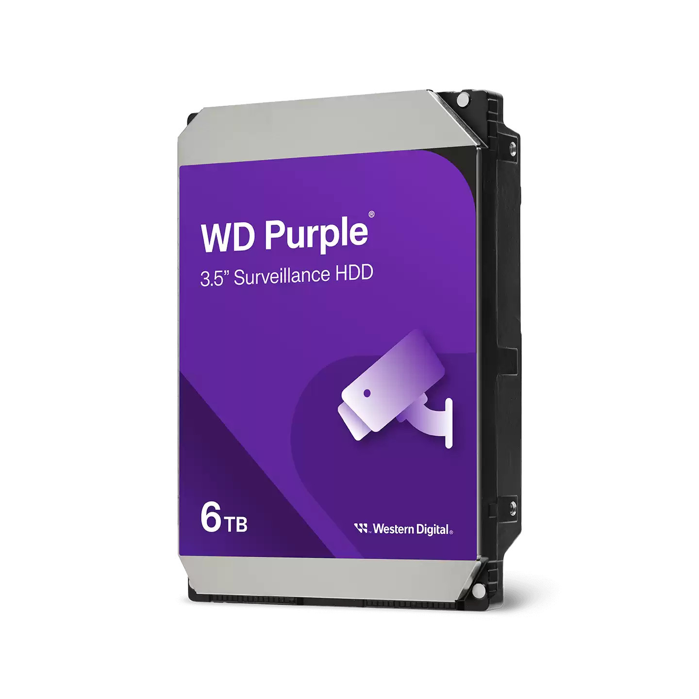 Western Digital WD64PURZ