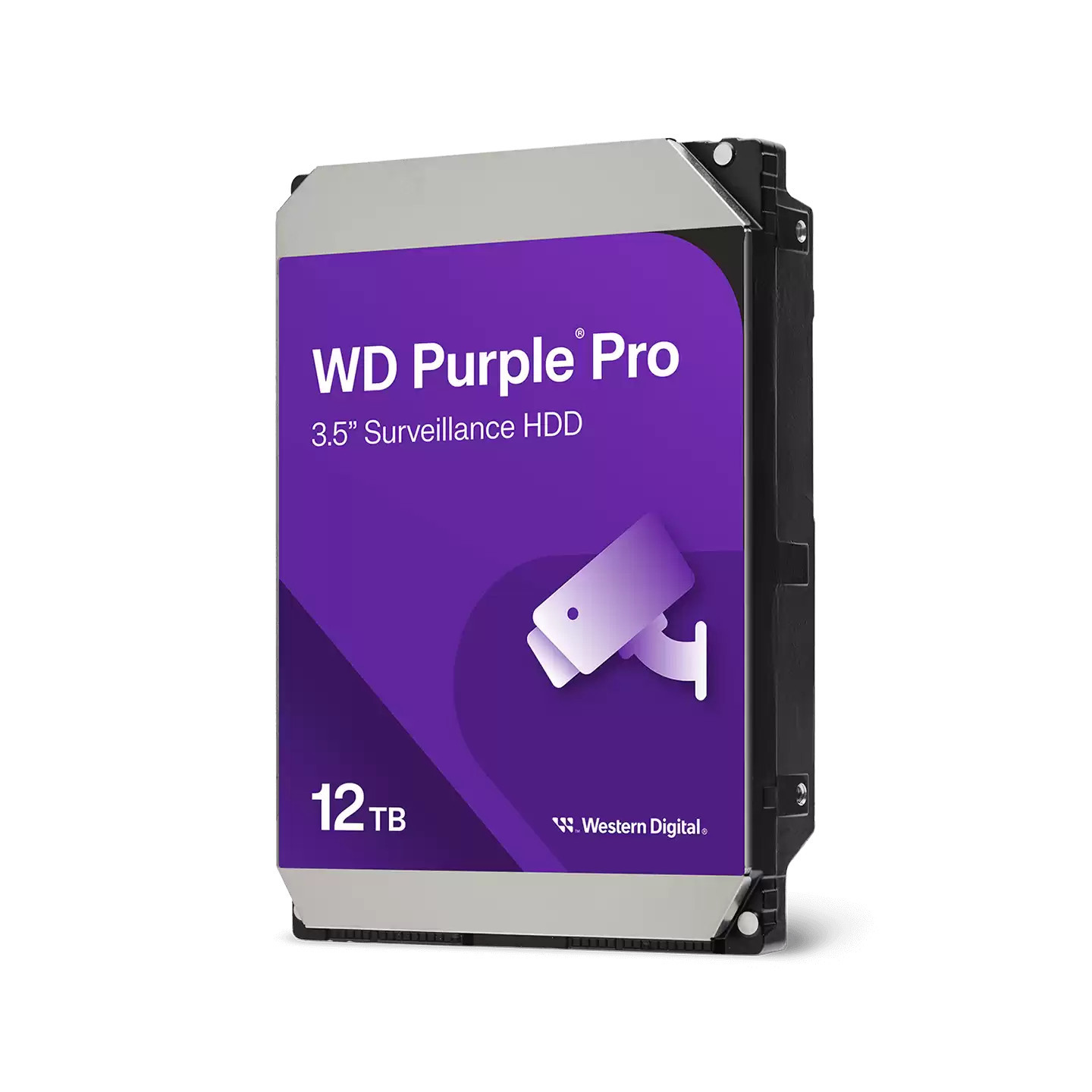 Western Digital WD122PURP
