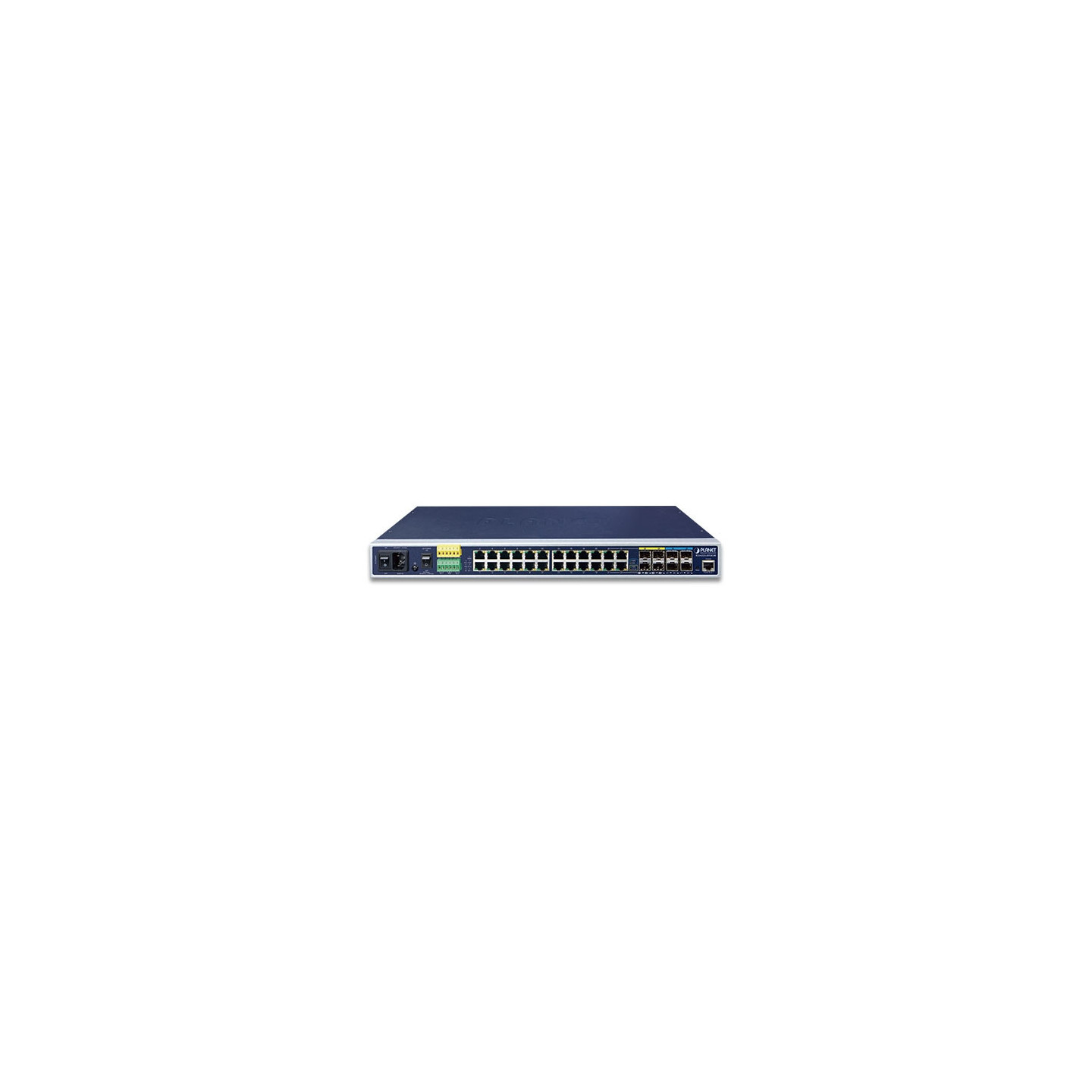 PLANET IGS-R4215-24P4X