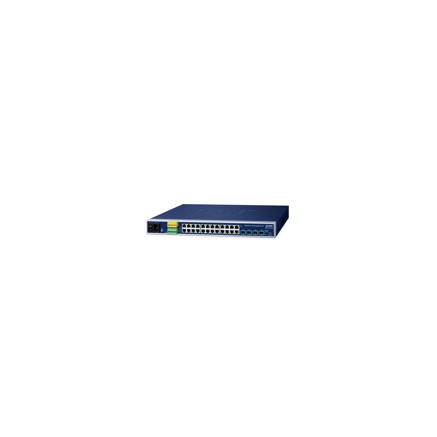 PLANET IGS-R4215-24T4X