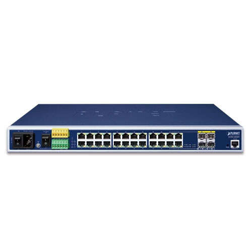 PLANET IGSW-24040T