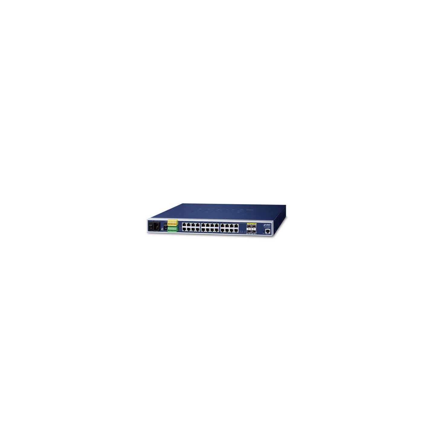 PLANET IGSW-24040T