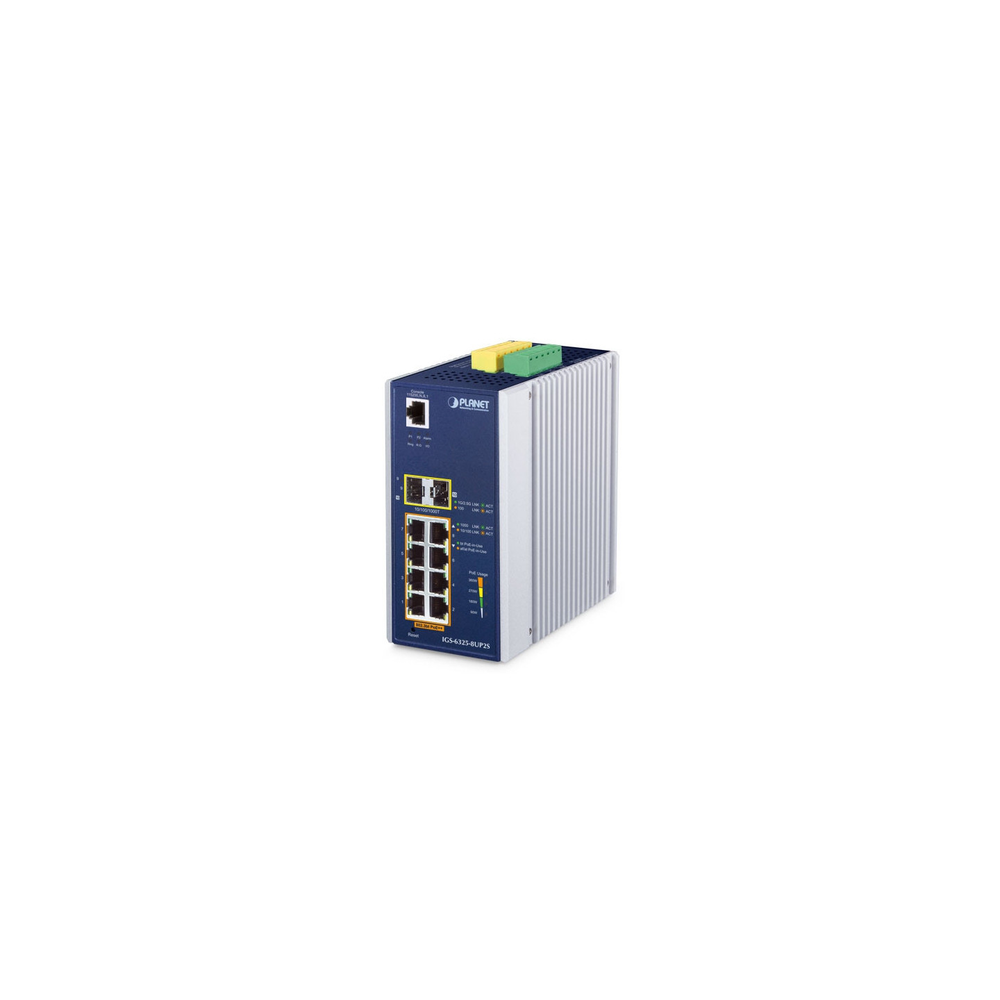 PLANET IGS-6325-8UP2S