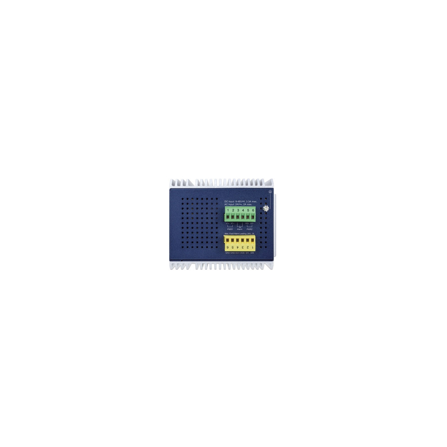 PLANET IGS-6325-16T4X